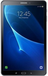 Замена динамика на планшете Samsung Galaxy Tab A 10.1 LTE в Белгороде